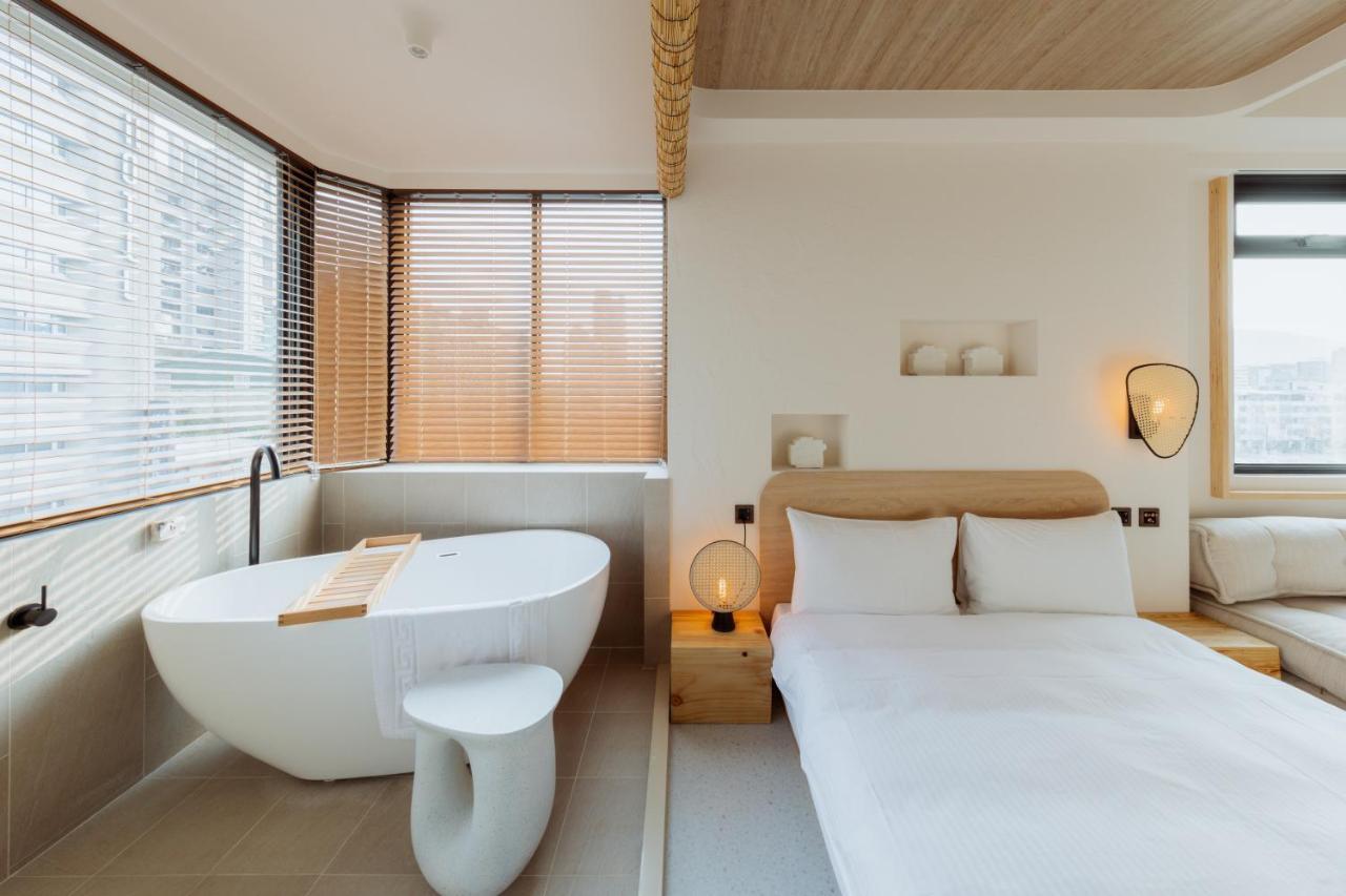 Just Inn Kaohsiung Zewnętrze zdjęcie