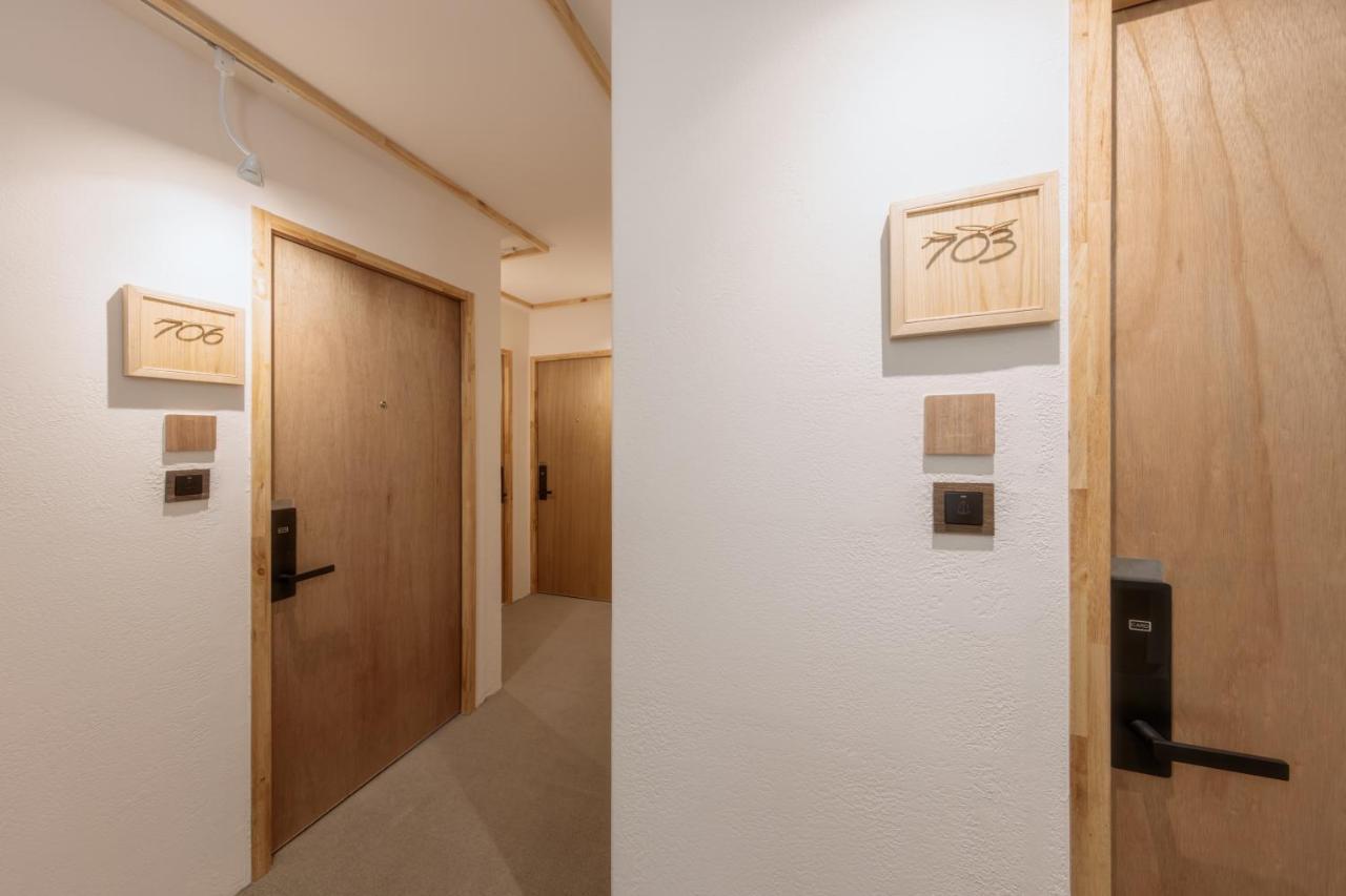 Just Inn Kaohsiung Zewnętrze zdjęcie