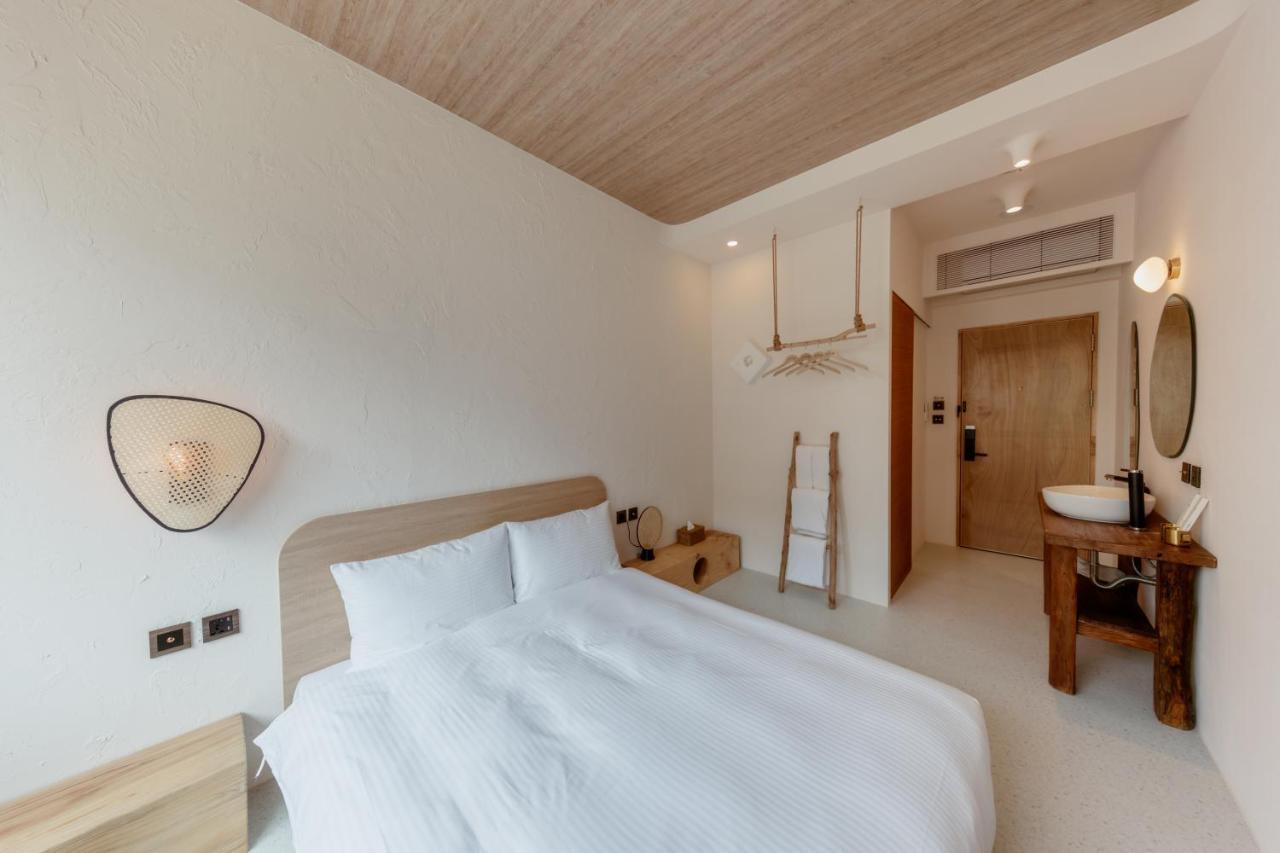 Just Inn Kaohsiung Zewnętrze zdjęcie