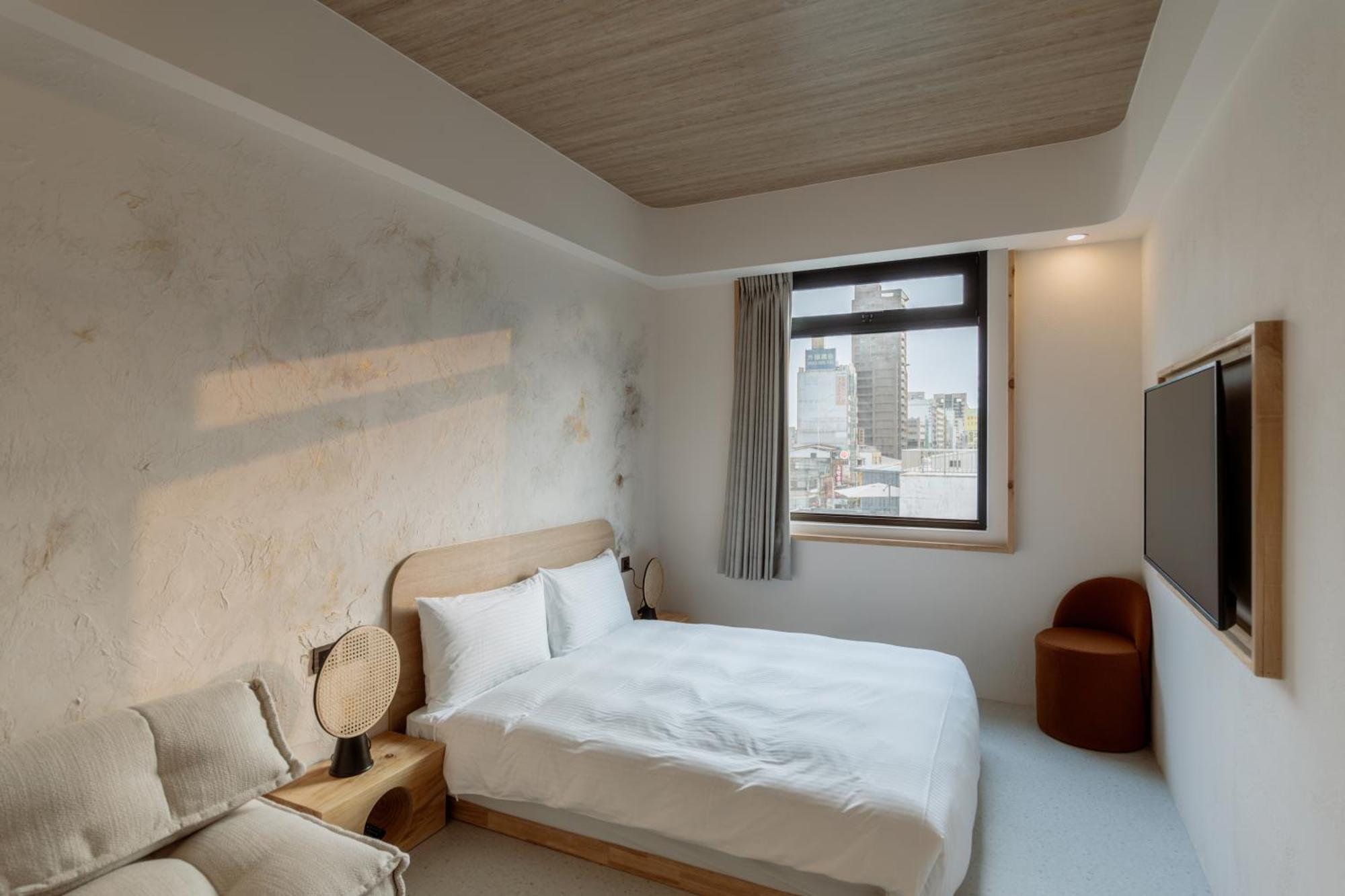 Just Inn Kaohsiung Zewnętrze zdjęcie