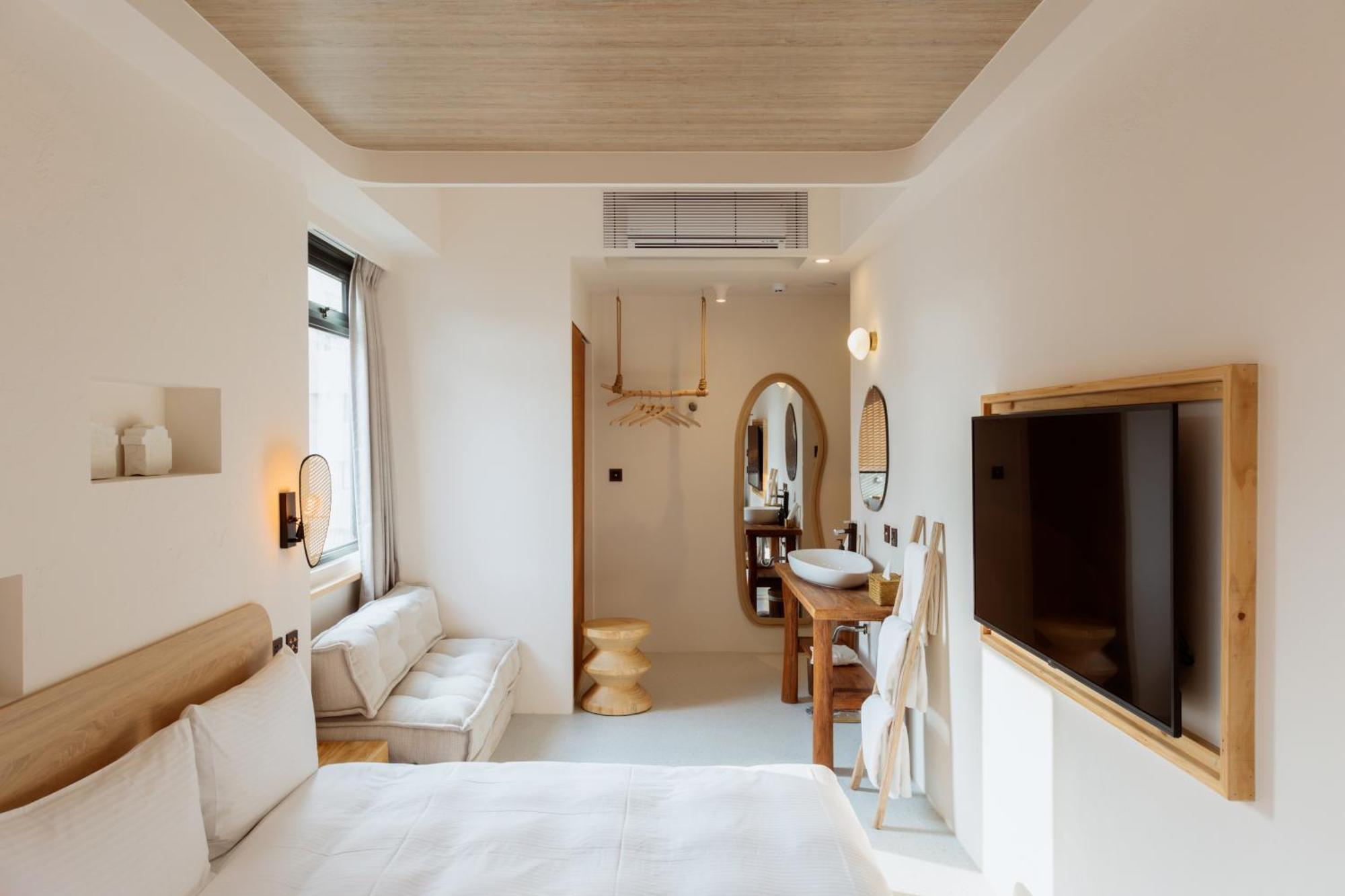 Just Inn Kaohsiung Zewnętrze zdjęcie