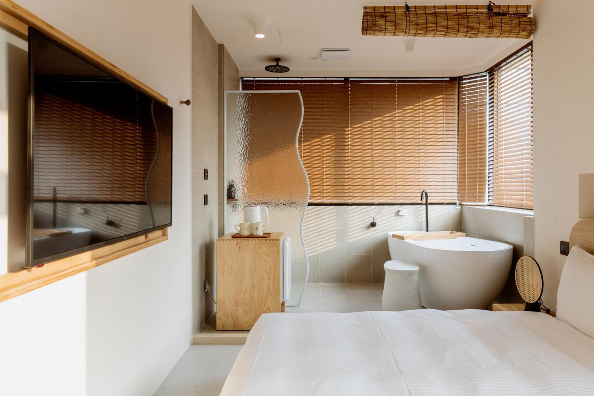 Just Inn Kaohsiung Zewnętrze zdjęcie