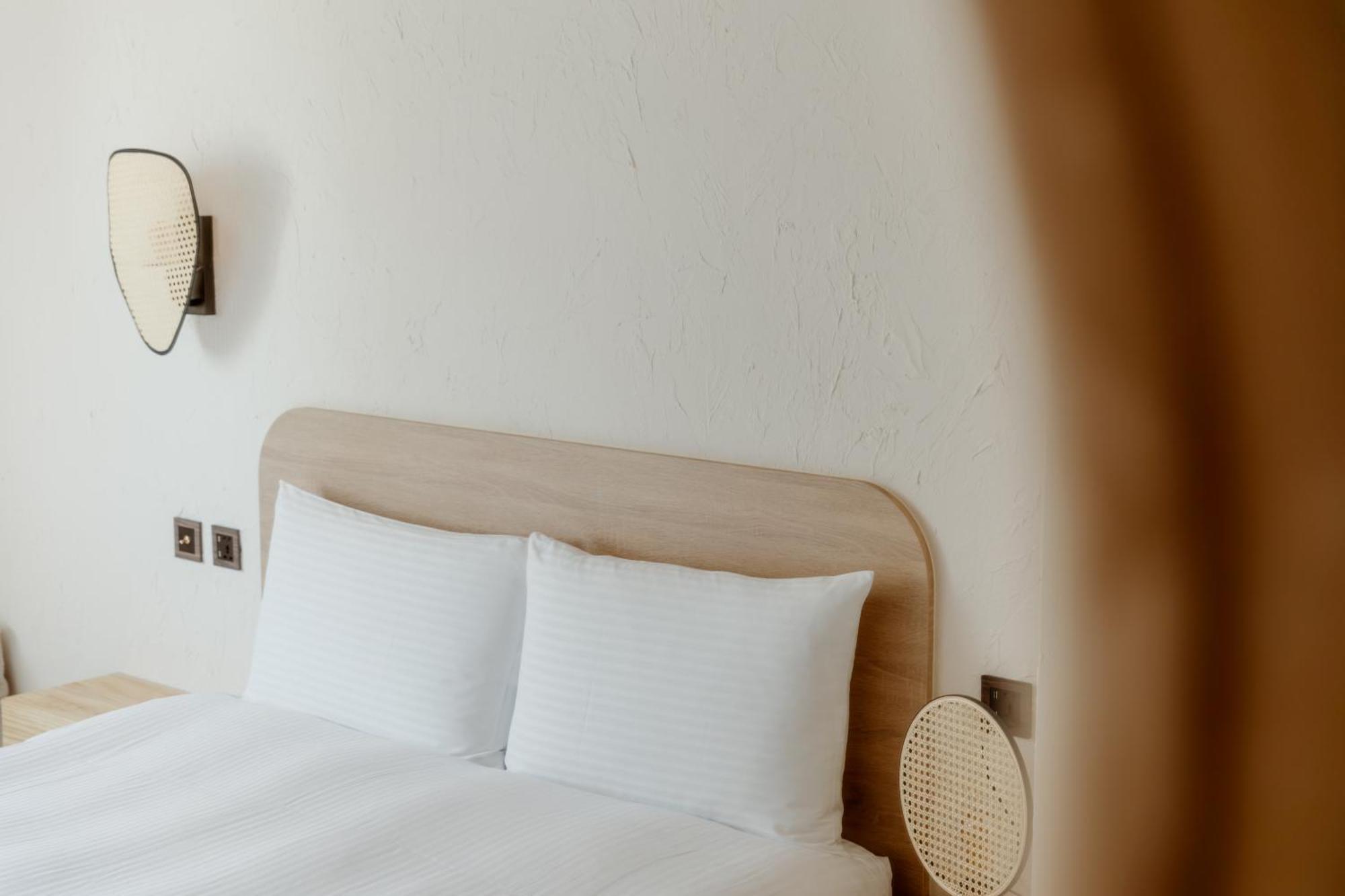 Just Inn Kaohsiung Zewnętrze zdjęcie