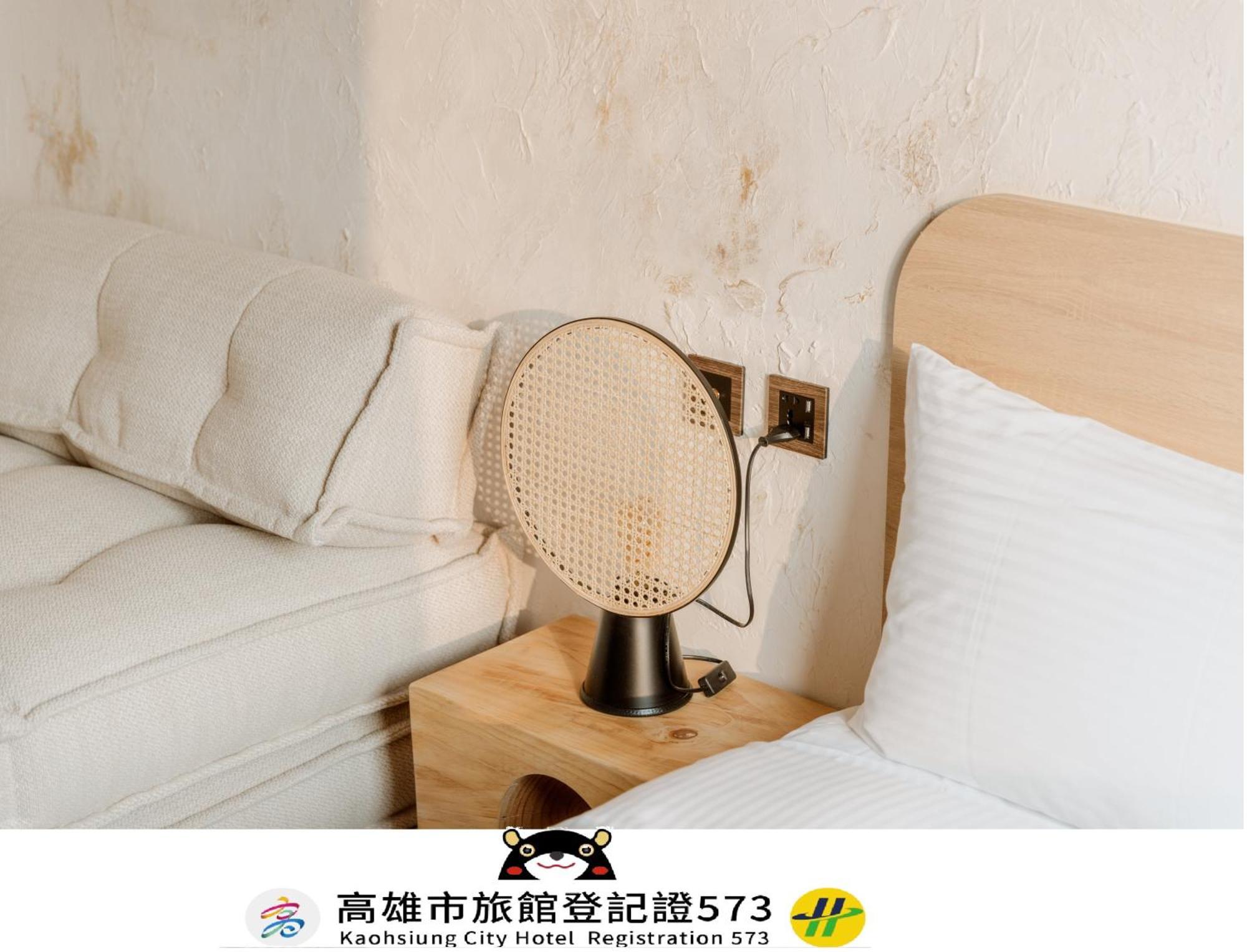 Just Inn Kaohsiung Zewnętrze zdjęcie