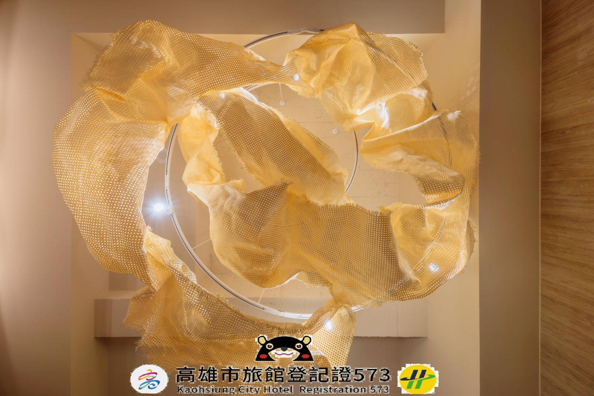Just Inn Kaohsiung Zewnętrze zdjęcie